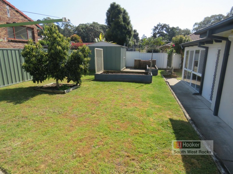 5 Tahlee Close, South West Rocks NSW 2431