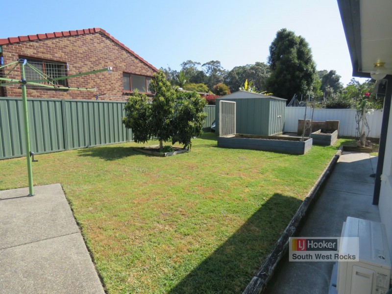 5 Tahlee Close, South West Rocks NSW 2431