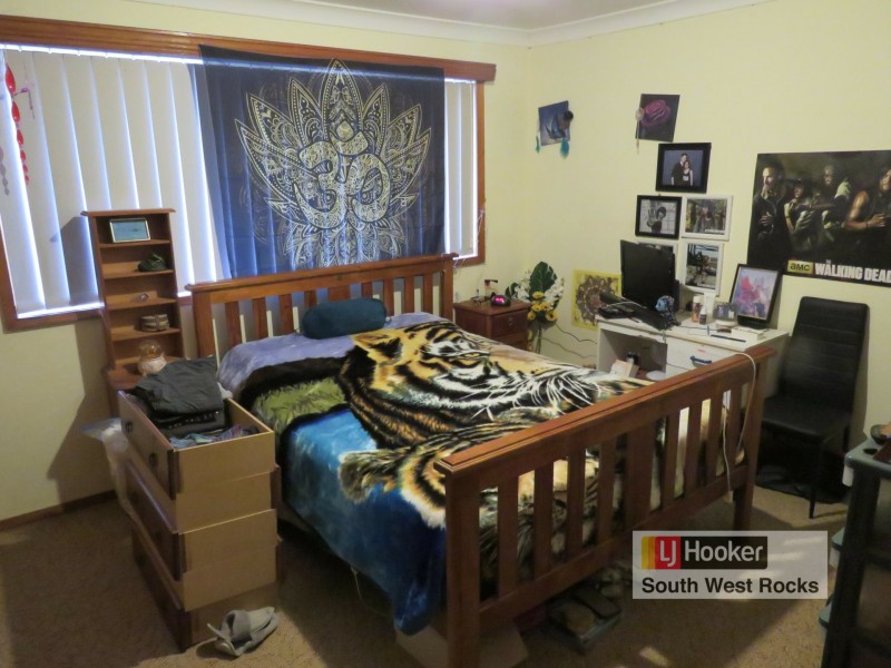 5 Goolagong Crescent, South West Rocks NSW 2431