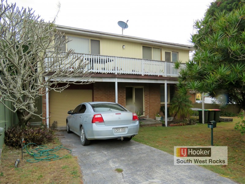 5 Goolagong Crescent, South West Rocks NSW 2431