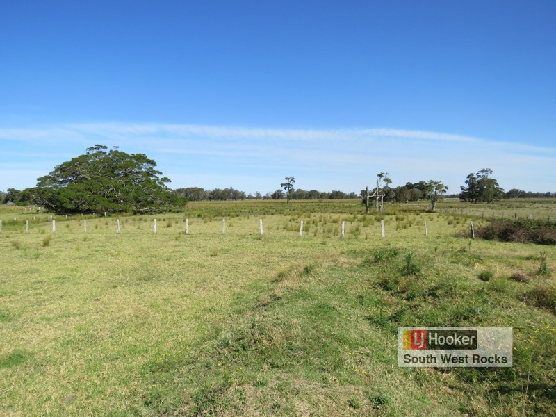 Lot 64 Menarcobrinni Road, Clybucca NSW 2440