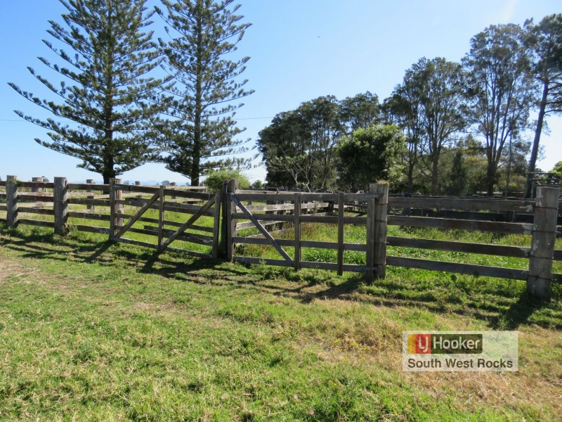 Lot 64 Menarcobrinni Road, Clybucca NSW 2440