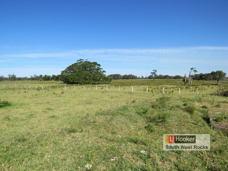 Lot 64 Menarcobrinni Road, Clybucca NSW 2440