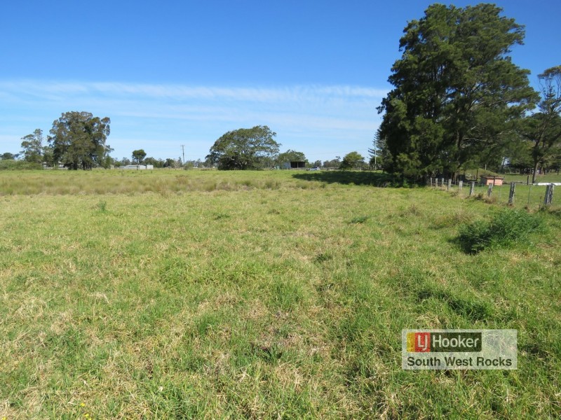 Lot 64 Menarcobrinni Road, Clybucca NSW 2440