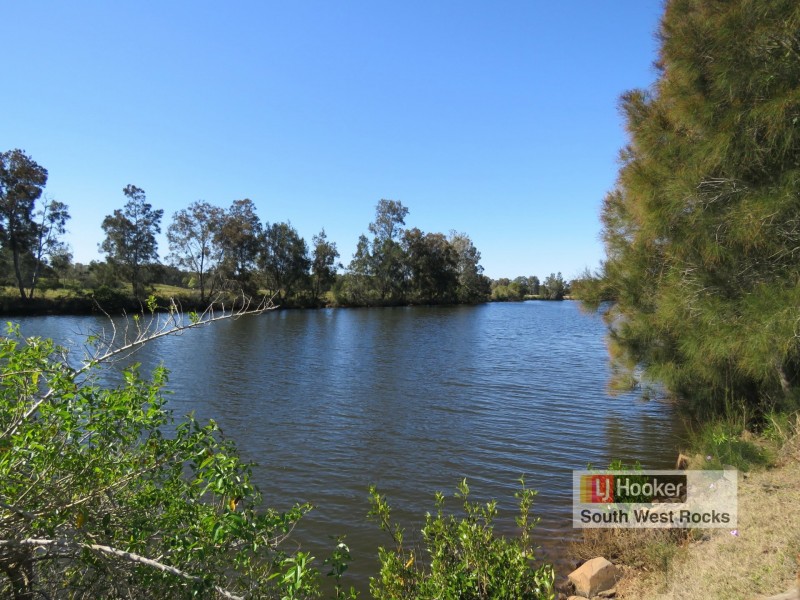 Lot 64 Menarcobrinni Road, Clybucca NSW 2440