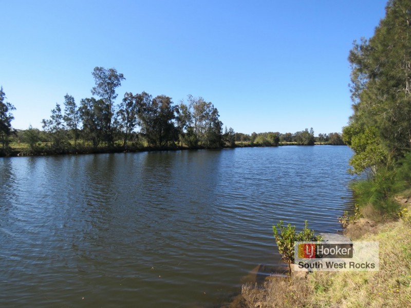 Lot 64 Menarcobrinni Road, Clybucca NSW 2440