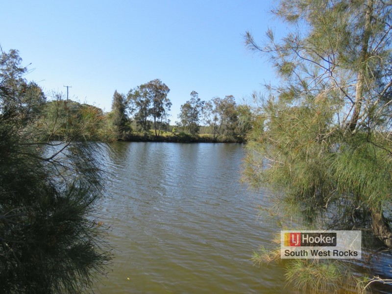 Lot 64 Menarcobrinni Road, Clybucca NSW 2440