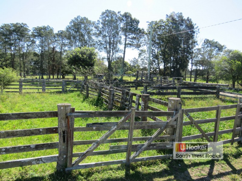 Lot 64 Menarcobrinni Road, Clybucca NSW 2440