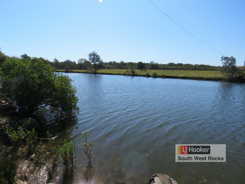 Lot 64 Menarcobrinni Road, Clybucca NSW 2440