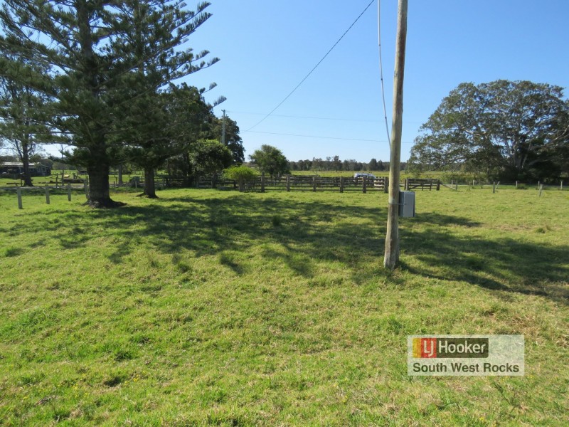 Lot 64 Menarcobrinni Road, Clybucca NSW 2440