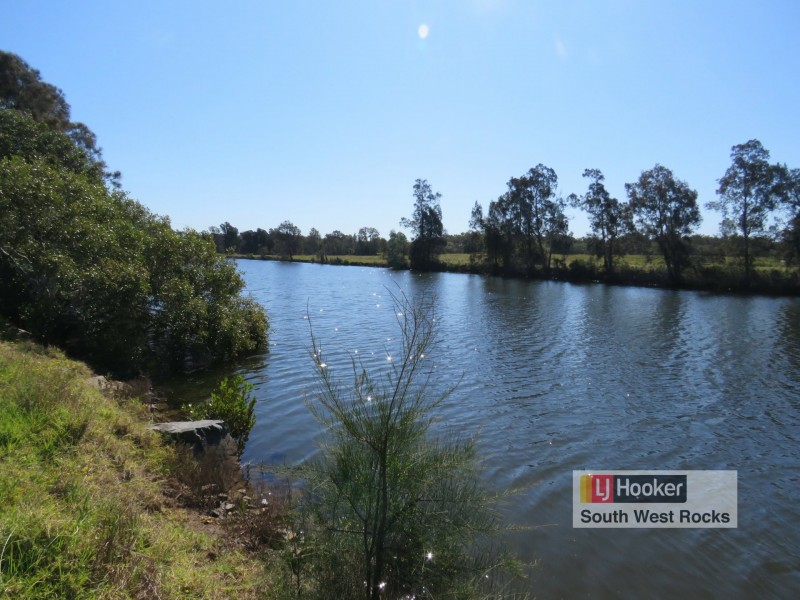 Lot 64 Menarcobrinni Road, Clybucca NSW 2440