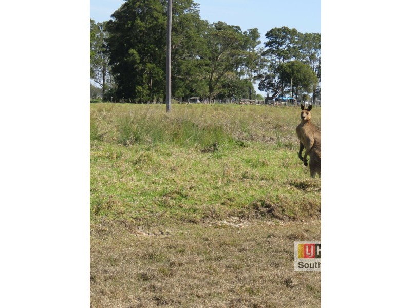 Lot 64 Menarcobrinni Road, Clybucca NSW 2440