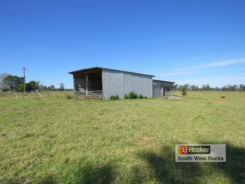 Lot 64 Menarcobrinni Road, Clybucca NSW 2440