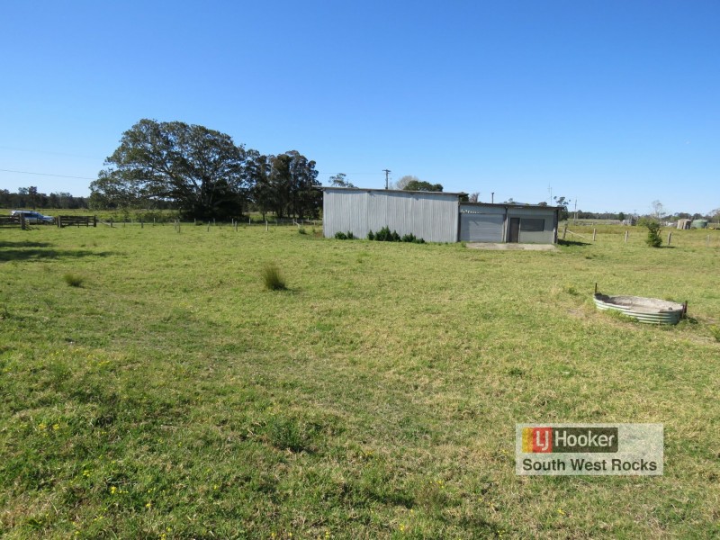 Lot 64 Menarcobrinni Road, Clybucca NSW 2440