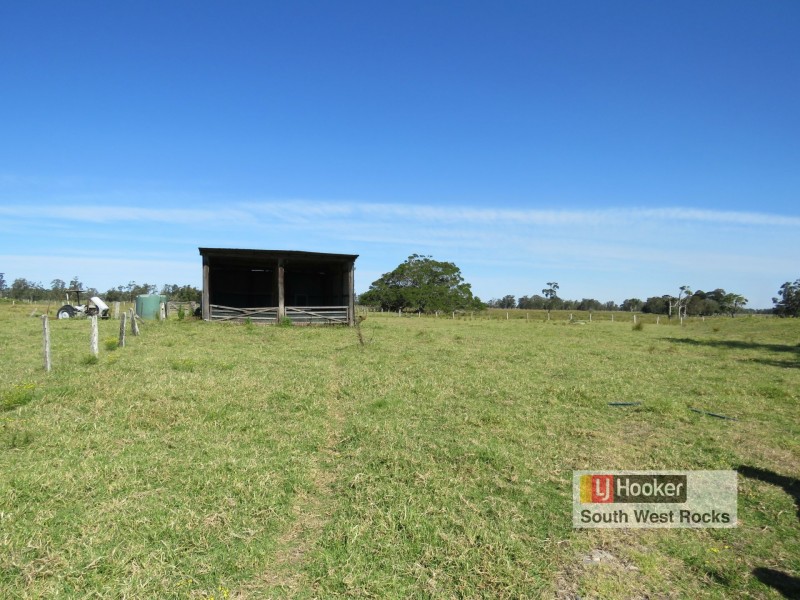 Lot 64 Menarcobrinni Road, Clybucca NSW 2440