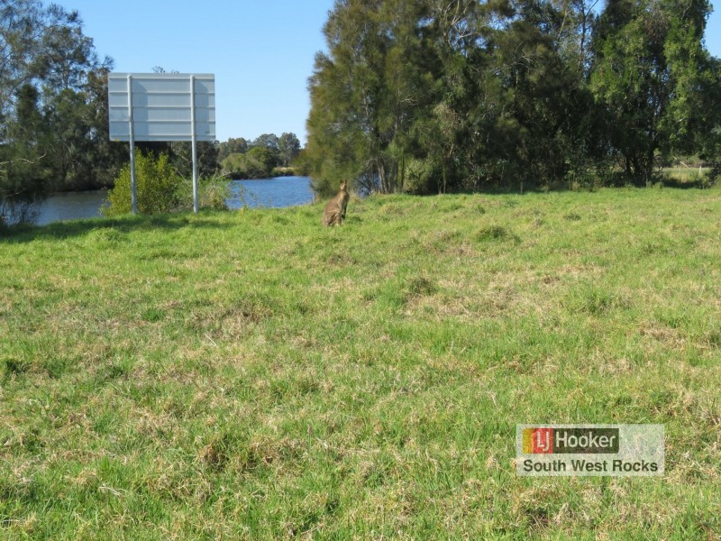 Lot 64 Menarcobrinni Road, Clybucca NSW 2440