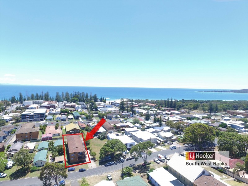 Unit 7/12-14 McIntyre Street, South West Rocks NSW 2431