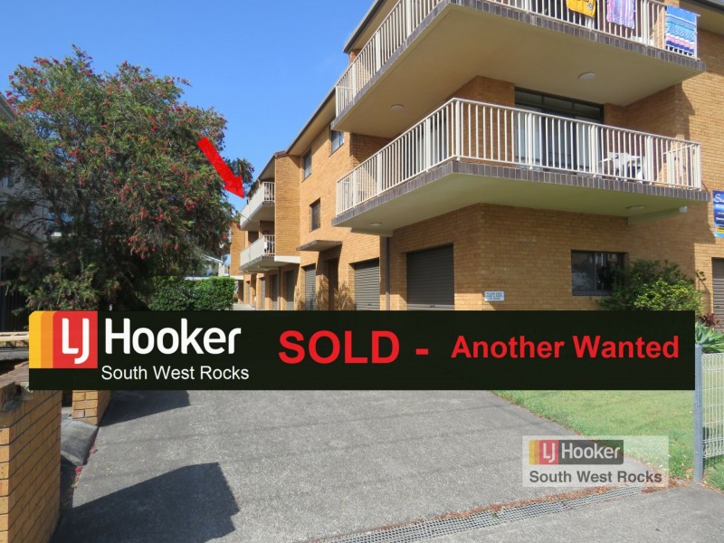 Unit 7/12-14 McIntyre Street, South West Rocks NSW 2431