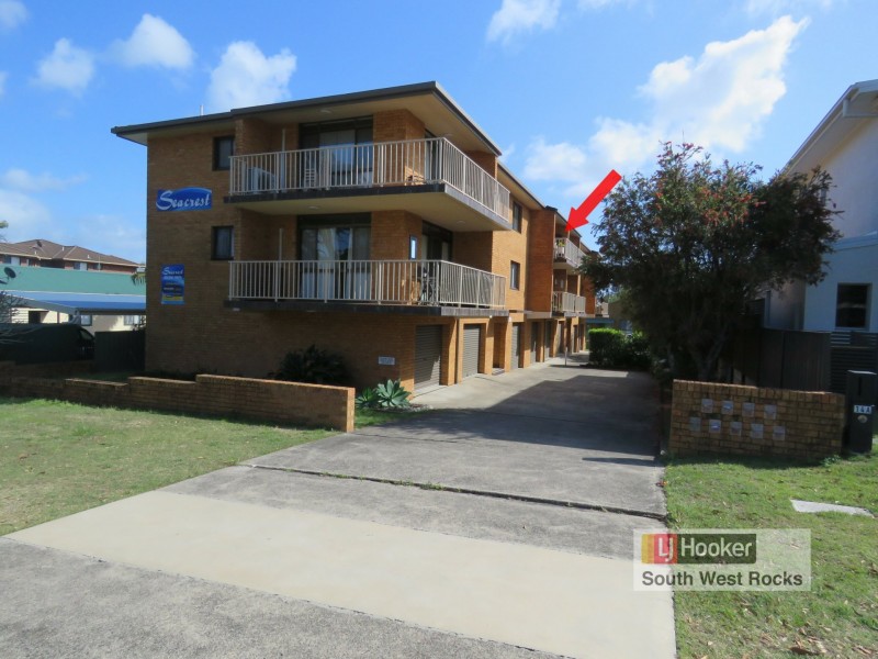 Unit 7/12-14 McIntyre Street, South West Rocks NSW 2431