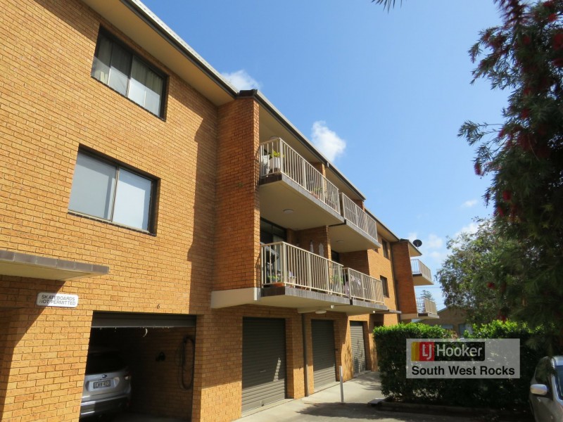 Unit 7/12-14 McIntyre Street, South West Rocks NSW 2431