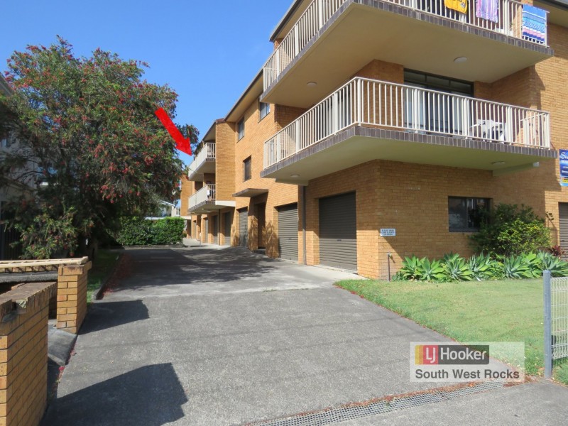 Unit 7/12-14 McIntyre Street, South West Rocks NSW 2431