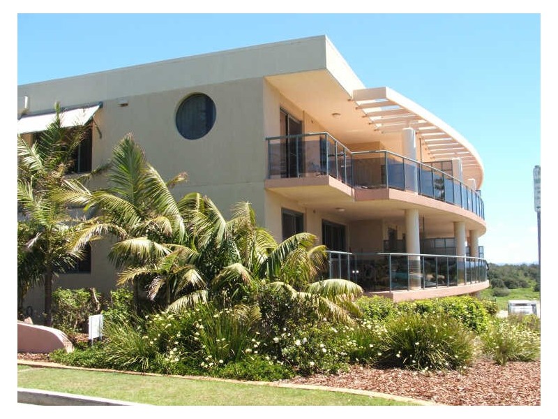 1/1 Ocean Drive, South West Rocks NSW 2431