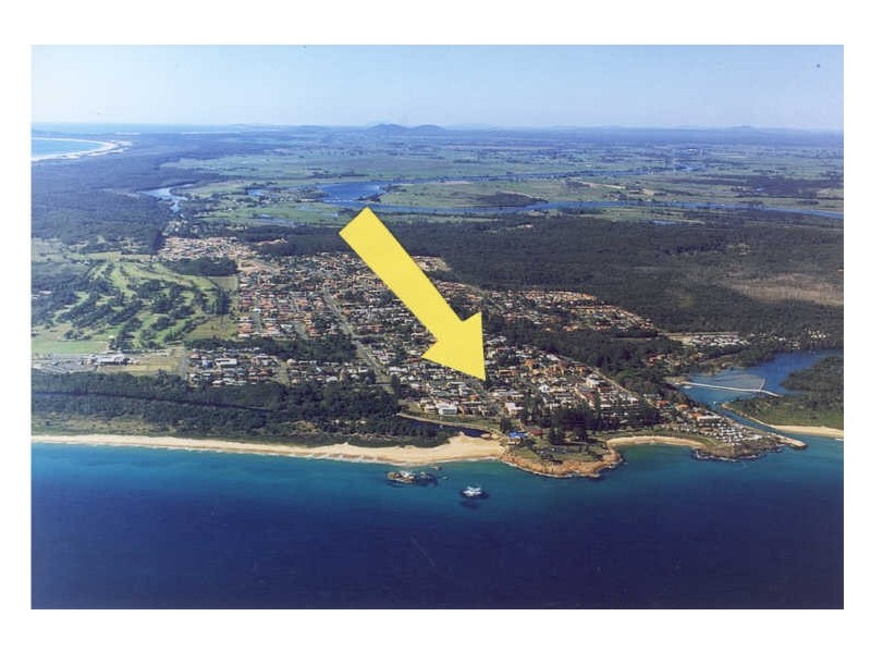 1/1 Ocean Drive, South West Rocks NSW 2431