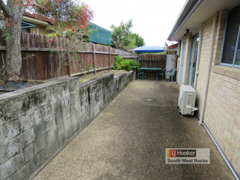 Unit 8/79 Gregory Street, South West Rocks NSW 2431