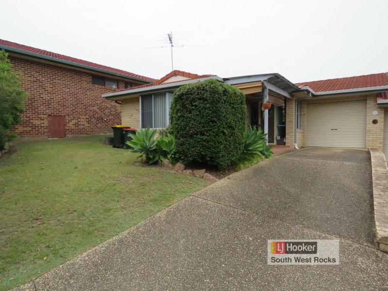 Unit 8/79 Gregory Street, South West Rocks NSW 2431