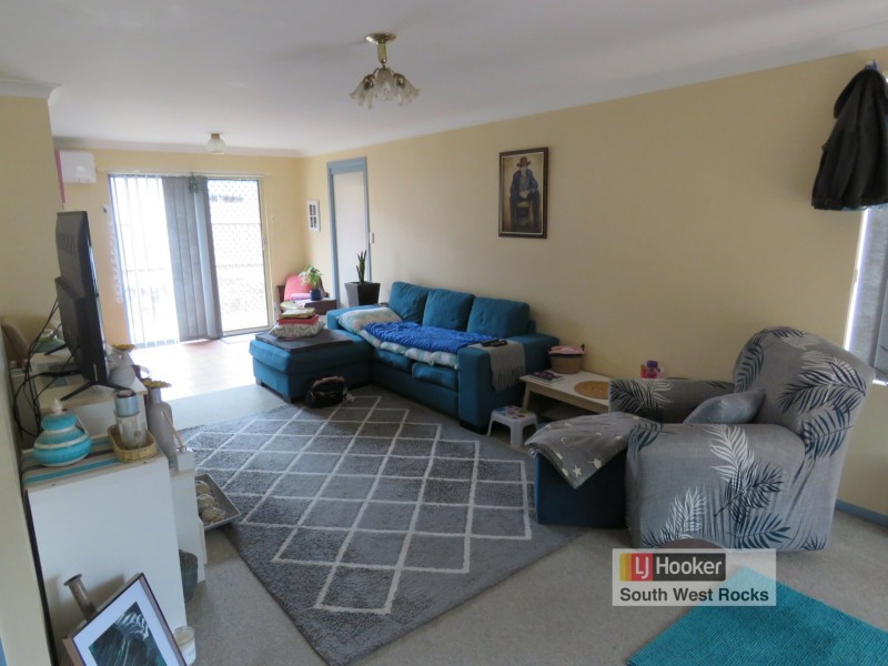 Unit 8/79 Gregory Street, South West Rocks NSW 2431