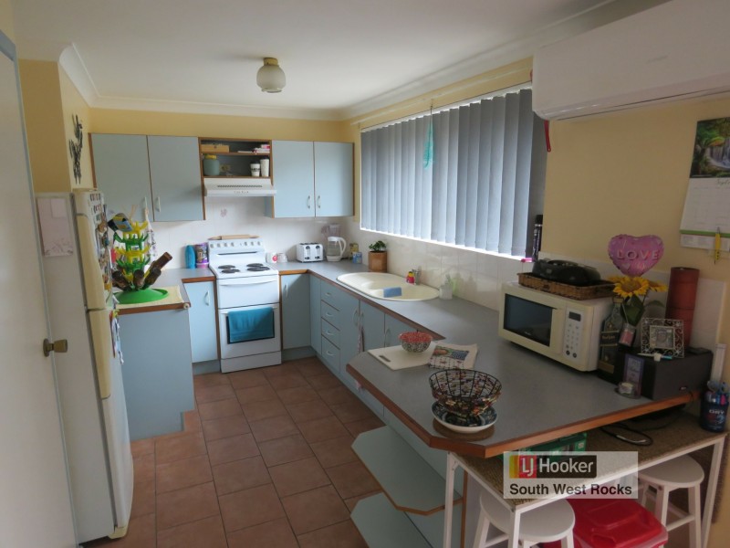 Unit 8/79 Gregory Street, South West Rocks NSW 2431