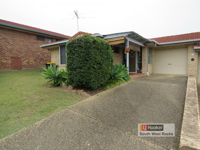 Unit 8/79 Gregory Street, South West Rocks NSW 2431