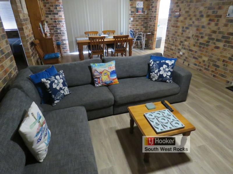 Unit 1/5 Landsborough Street, South West Rocks NSW 2431