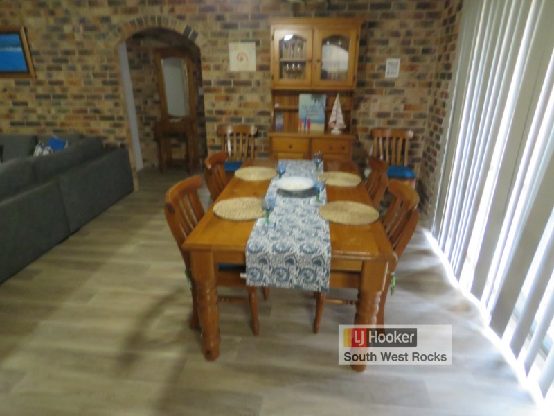 Unit 1/5 Landsborough Street, South West Rocks NSW 2431