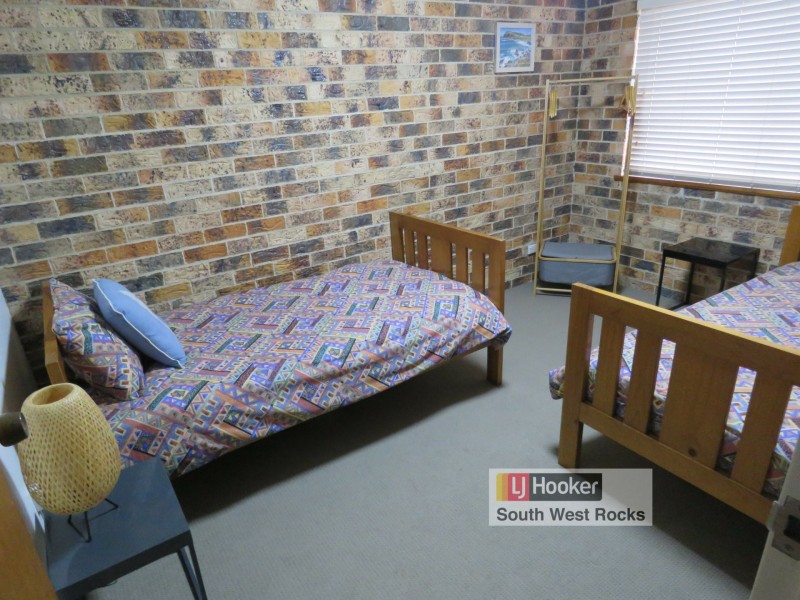 Unit 1/5 Landsborough Street, South West Rocks NSW 2431