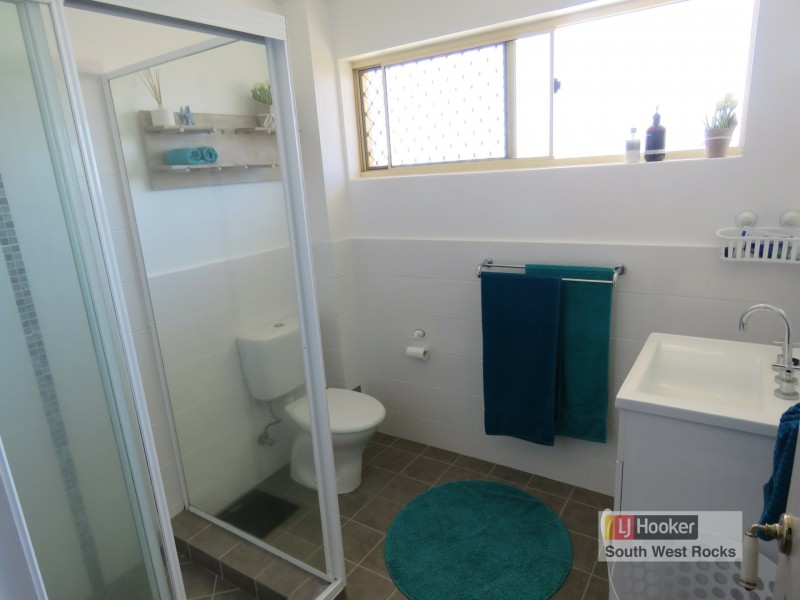 Unit 1/8-12 Paragon Avenue, South West Rocks NSW 2431