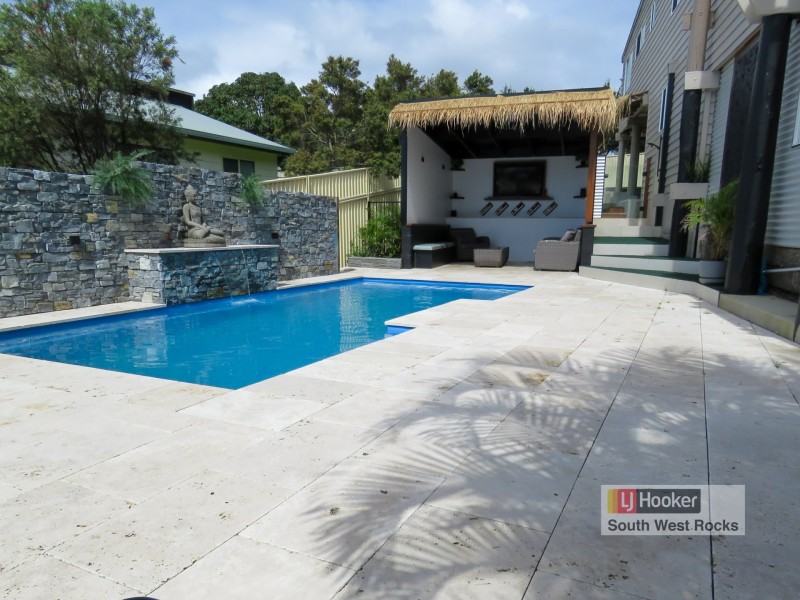 3 Kevin Hogan Place, South West Rocks NSW 2431