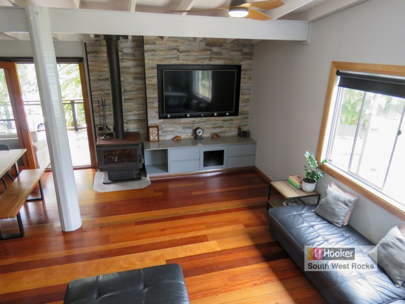 3 Kevin Hogan Place, South West Rocks NSW 2431