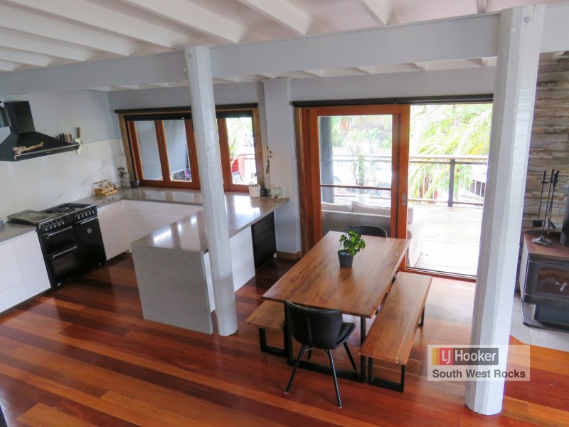 3 Kevin Hogan Place, South West Rocks NSW 2431