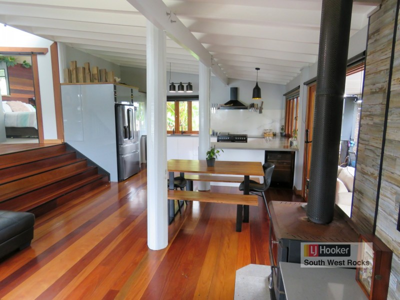 3 Kevin Hogan Place, South West Rocks NSW 2431