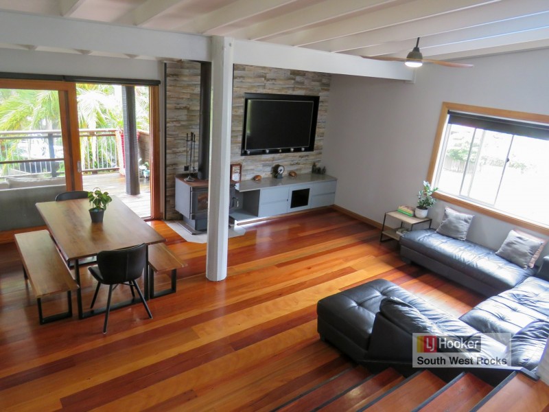 3 Kevin Hogan Place, South West Rocks NSW 2431
