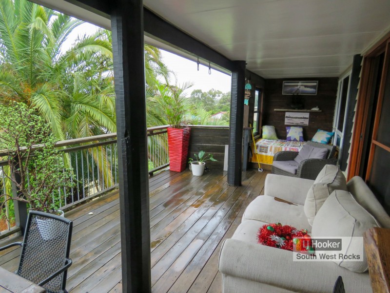 3 Kevin Hogan Place, South West Rocks NSW 2431