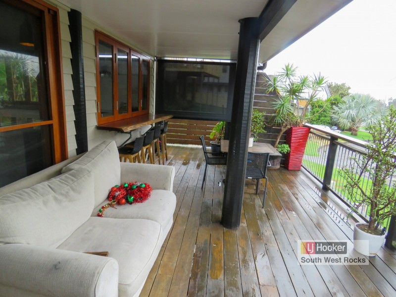 3 Kevin Hogan Place, South West Rocks NSW 2431