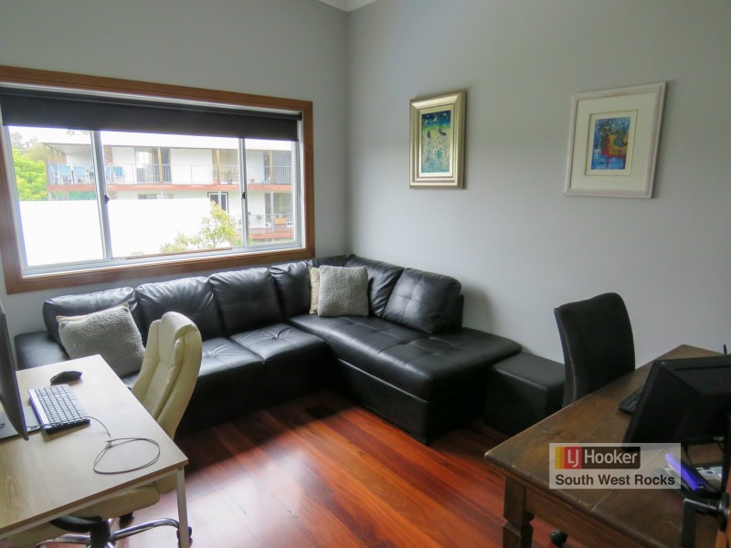 3 Kevin Hogan Place, South West Rocks NSW 2431