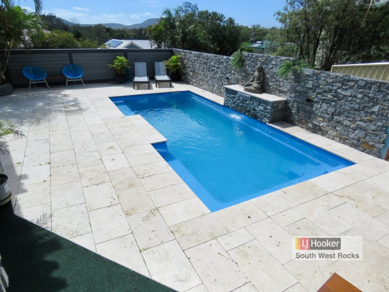 3 Kevin Hogan Place, South West Rocks NSW 2431