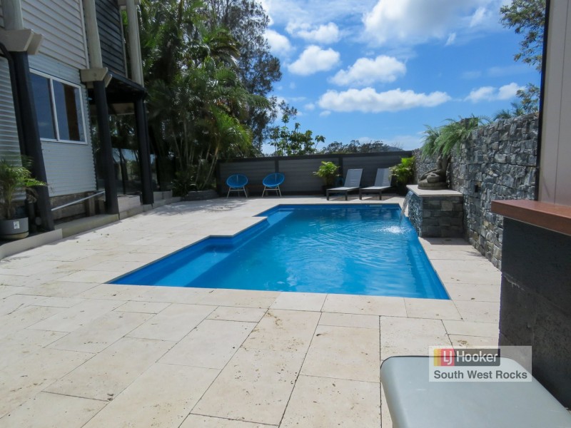 3 Kevin Hogan Place, South West Rocks NSW 2431