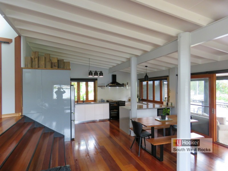 3 Kevin Hogan Place, South West Rocks NSW 2431