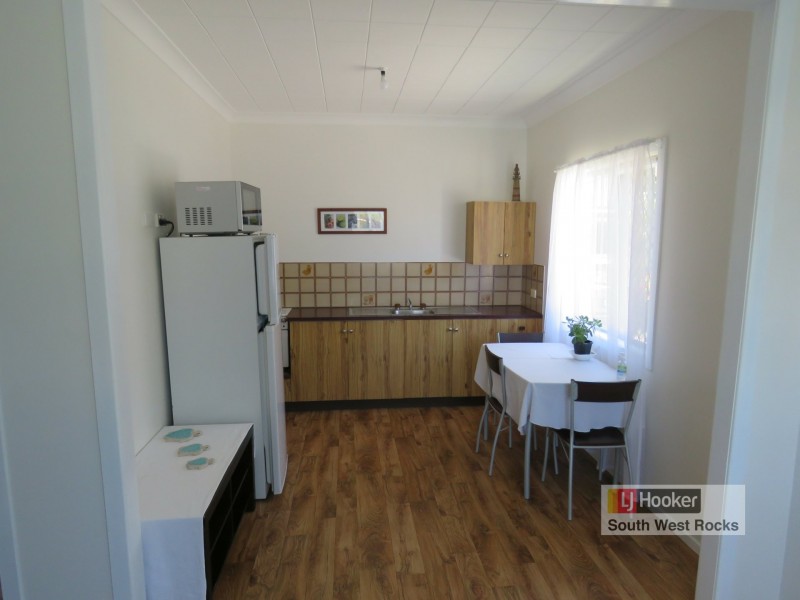Unit 4/7 Baldwin Street, South West Rocks NSW 2431