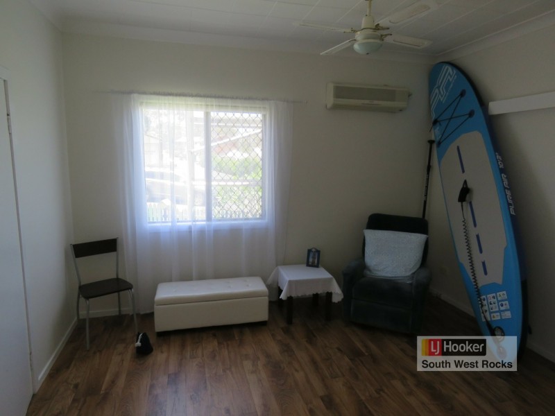 Unit 4/7 Baldwin Street, South West Rocks NSW 2431