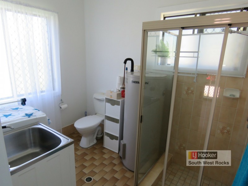 Unit 4/7 Baldwin Street, South West Rocks NSW 2431